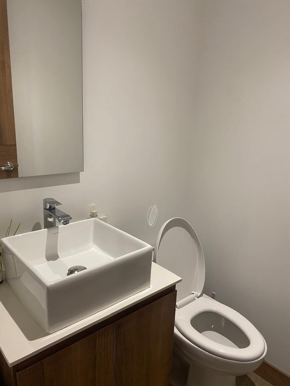 Moderno loft en ciudad del río  — 7