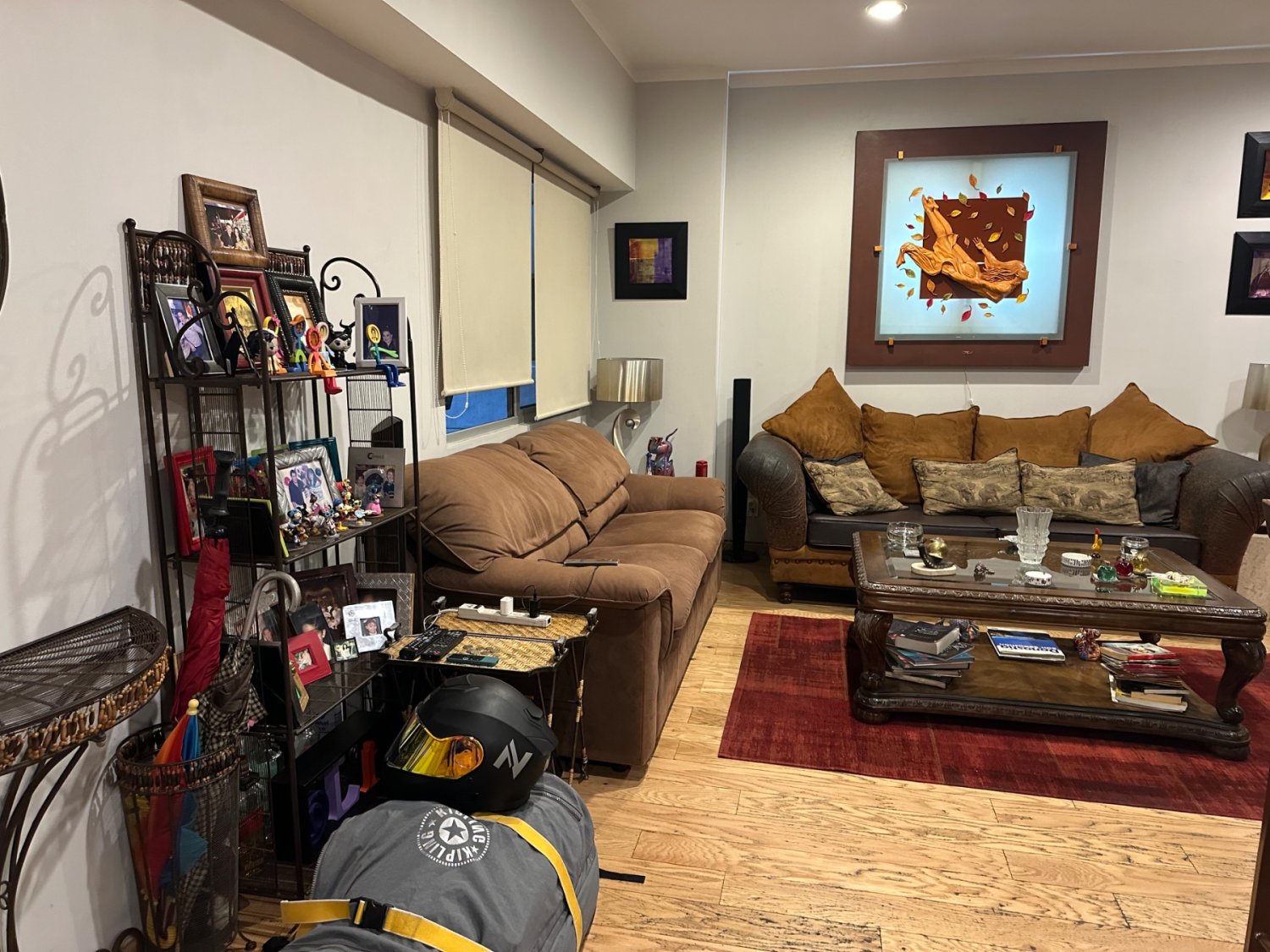 Elegante Apartamento en CITY TOWERS GRAND, XOCO, BENITO JUÁREZ  - Image 9