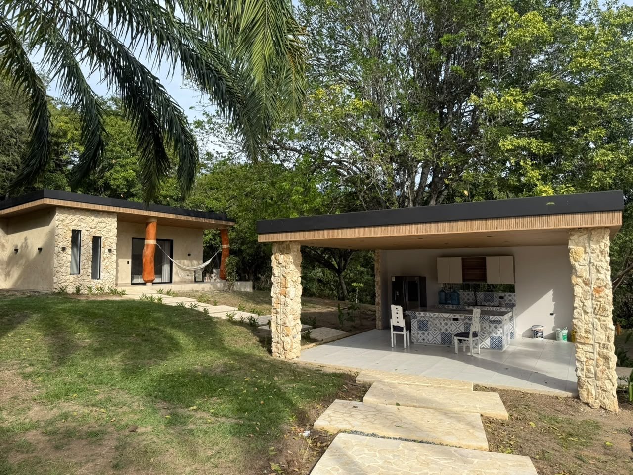 Exclusiva Casa de descanso en venta en el sector de San Jerónimo  — 8