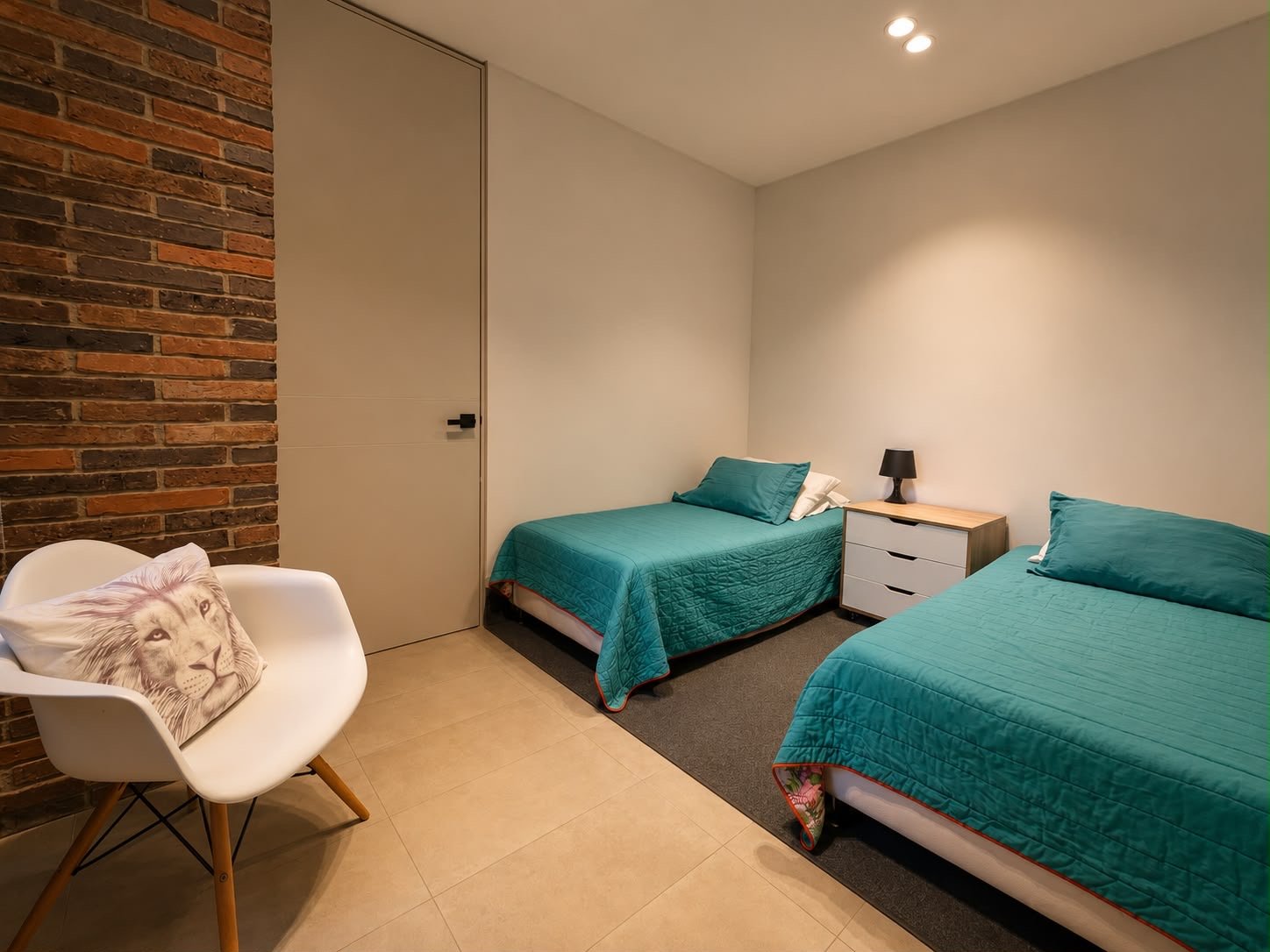 Hermosa casa campestre de lujo en Renta amoblada  — 22