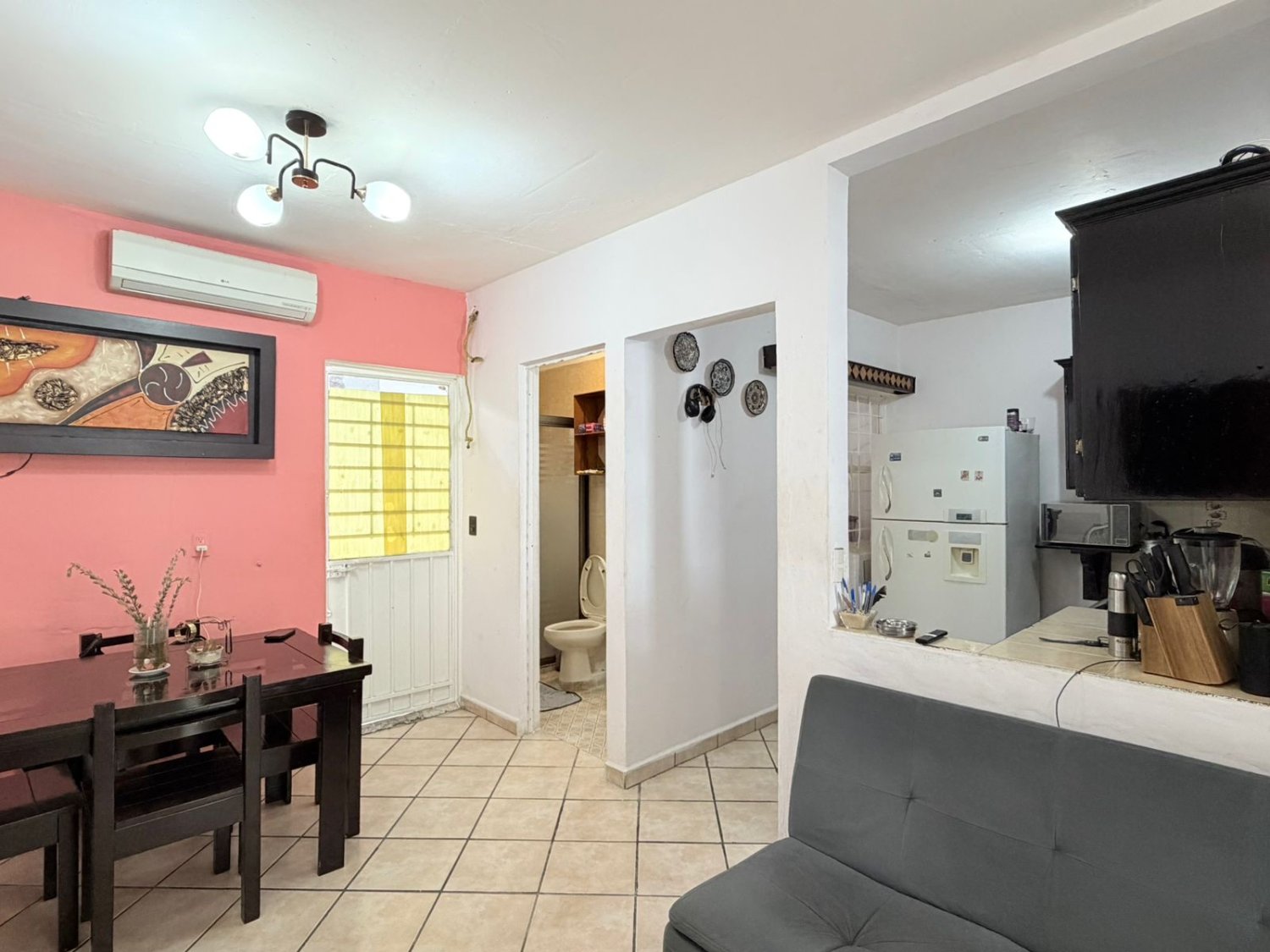 Bonita Casa en venta en fraccionamiento La Primavera - Image 15