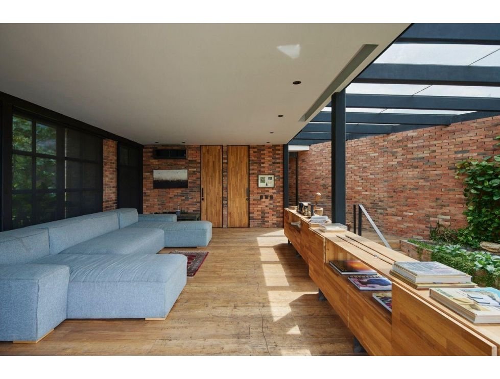 Exclusivo penthouse en el Poblado  - Image 9