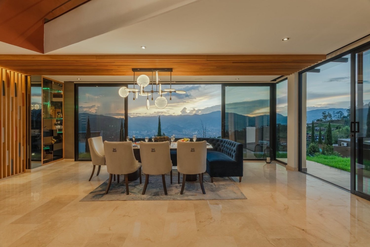 Exclusiva mansión en las Palmas  - Image 5