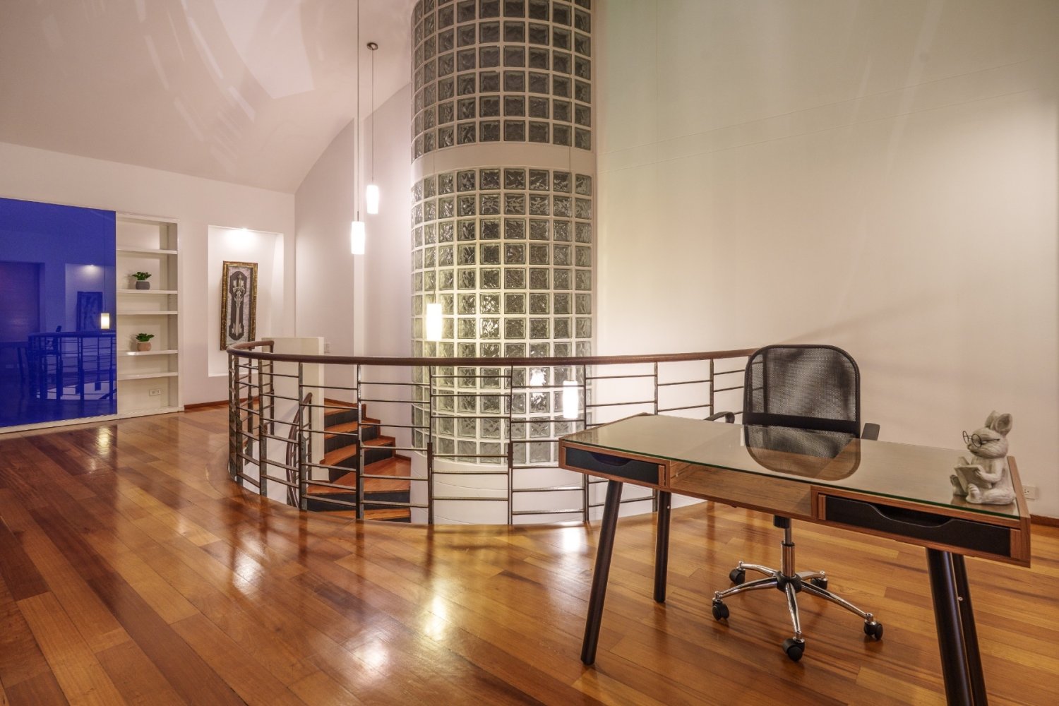 Exclusivo duplex en Renta amoblado  - Image 2