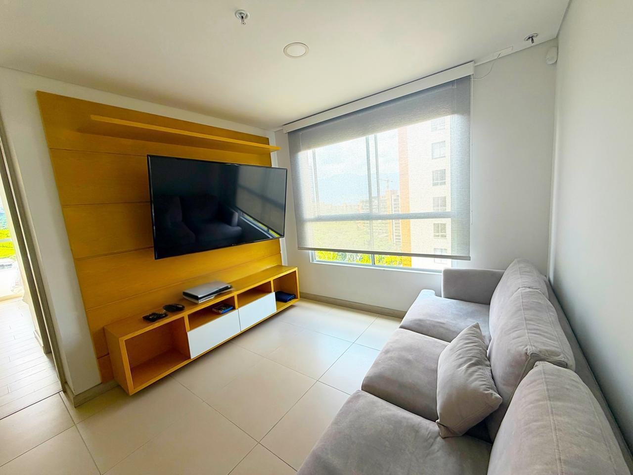 Moderno Apartamento en Envigado - Image 12