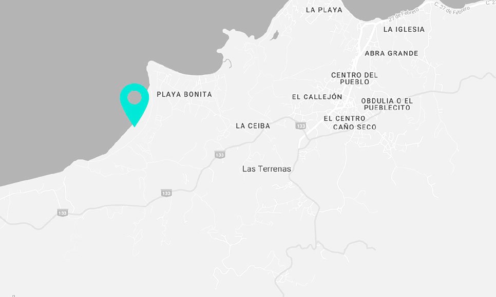 LAS TERRENA LAS MARAVILLAS DE REPÚBLICA DOMINICANA - Image 12