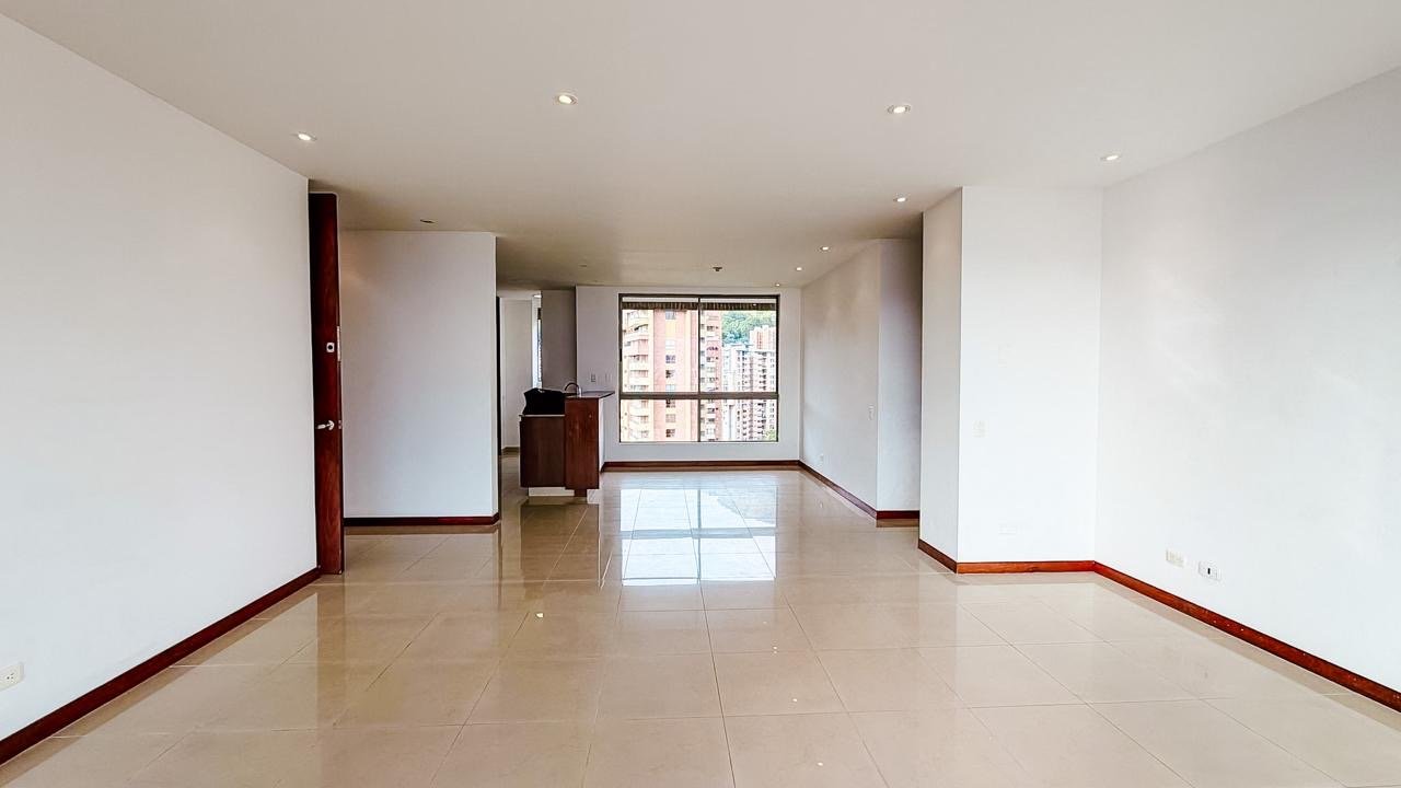 Apartamento duplex en venta en el sector del poblado  — 20
