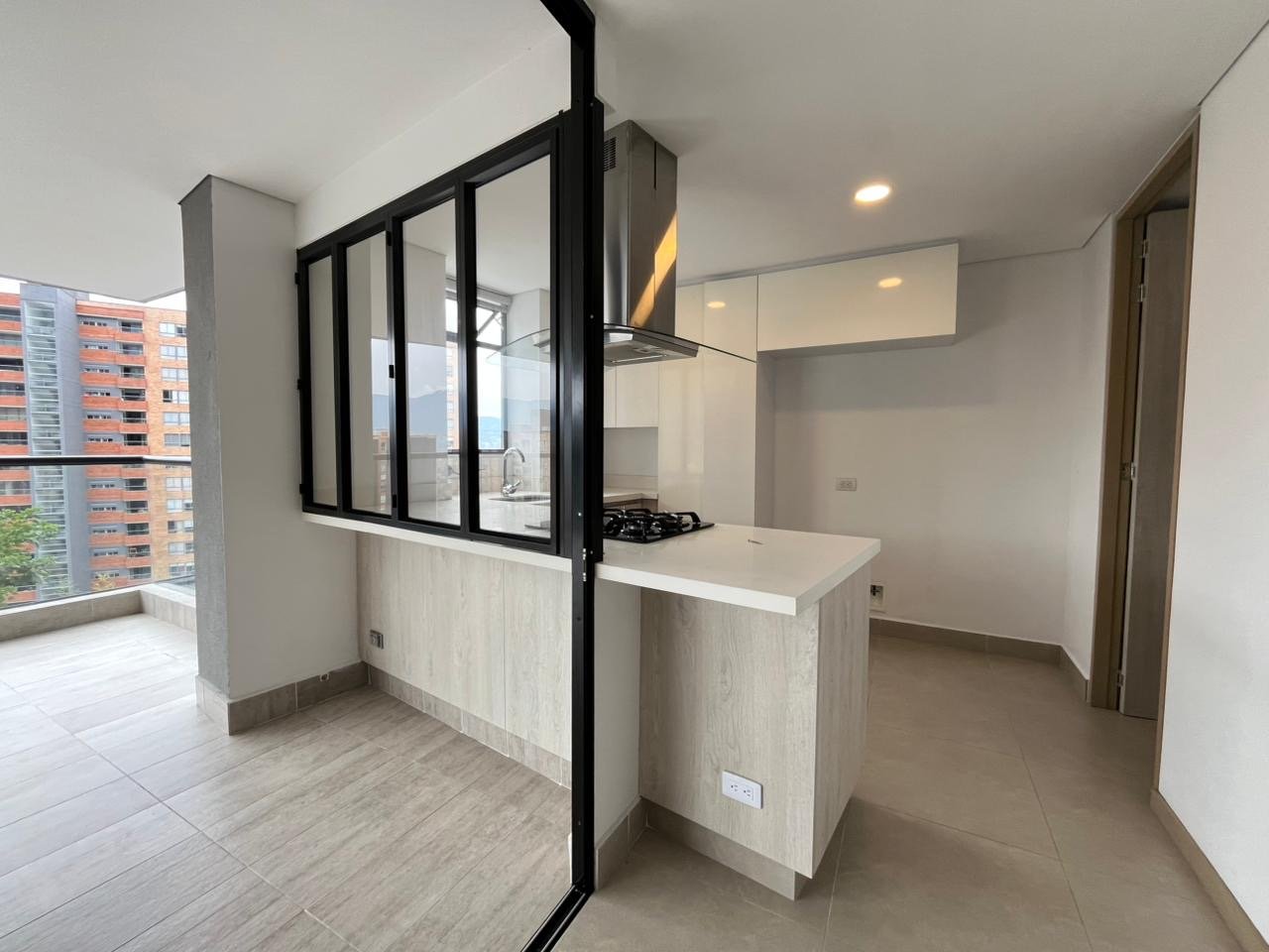 En renta moderado apartamento en envigado las brujas  - Image 8
