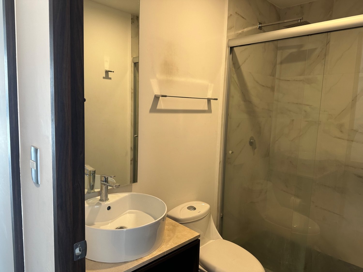 Moderno Departamento en Urbano Town, Alvaro Obregón  - Image 9