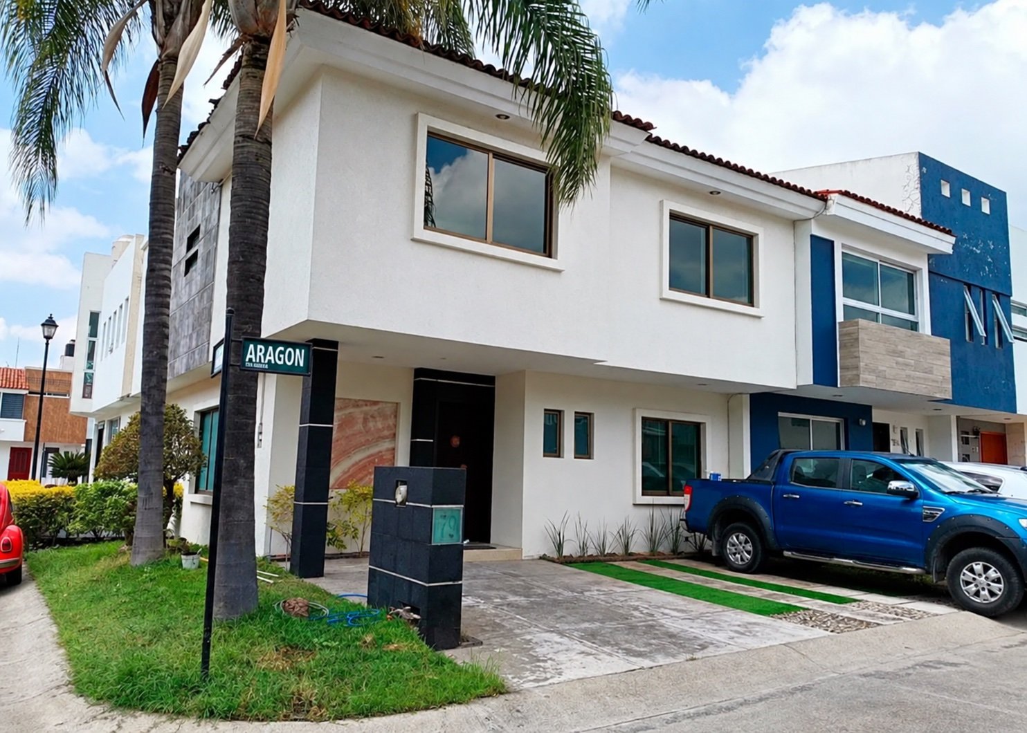 Casa en renta en Nueva Galicia Residencial - Image 1