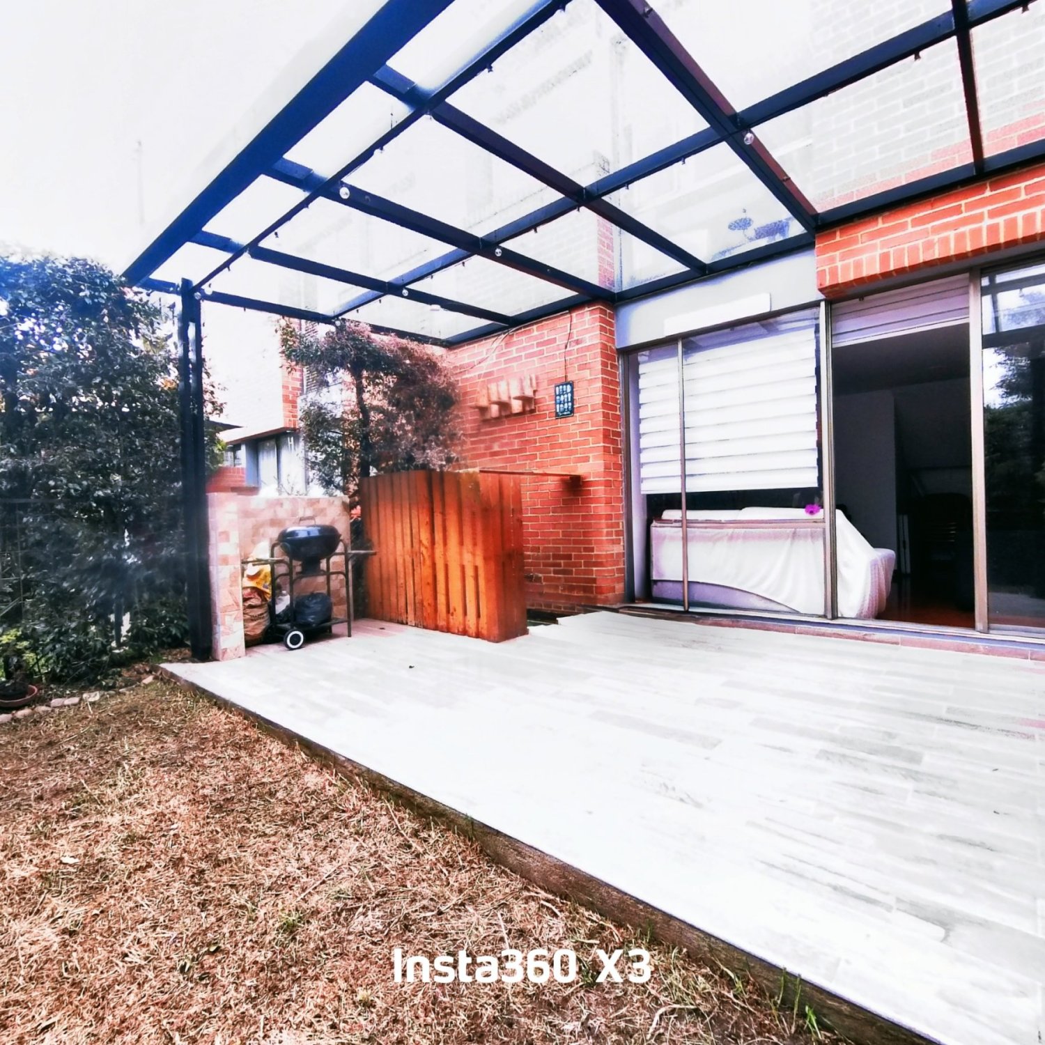 Casa Luminosa en Casablsnca - Image 2