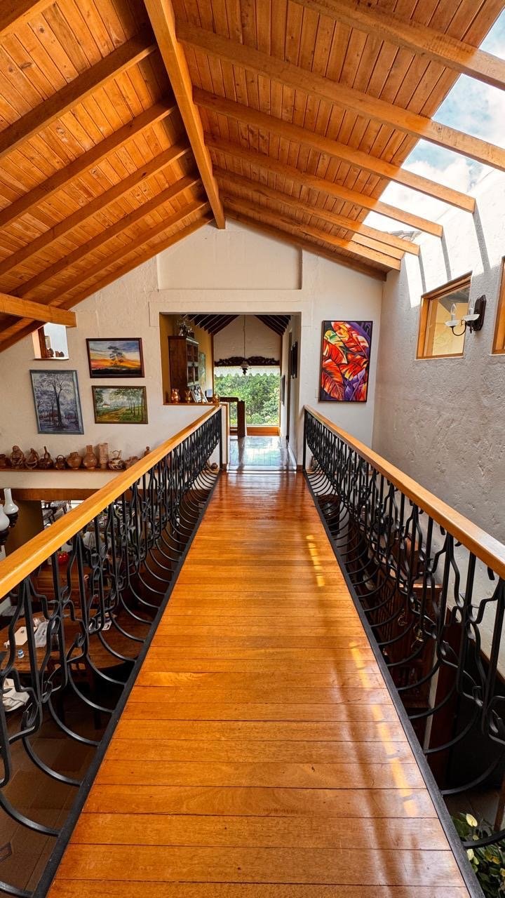 Gran casa campestre en Renta tradicional en ElRetiro Antioquia  - Image 10