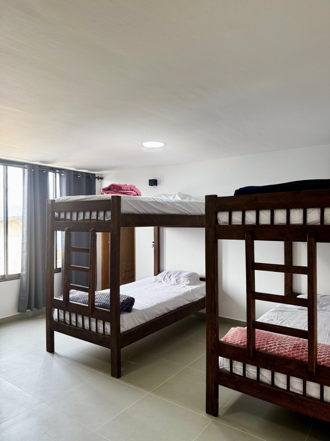 Exclusiva casa vacacional en Girardota en Renta amoblada por noches y meses  — 12