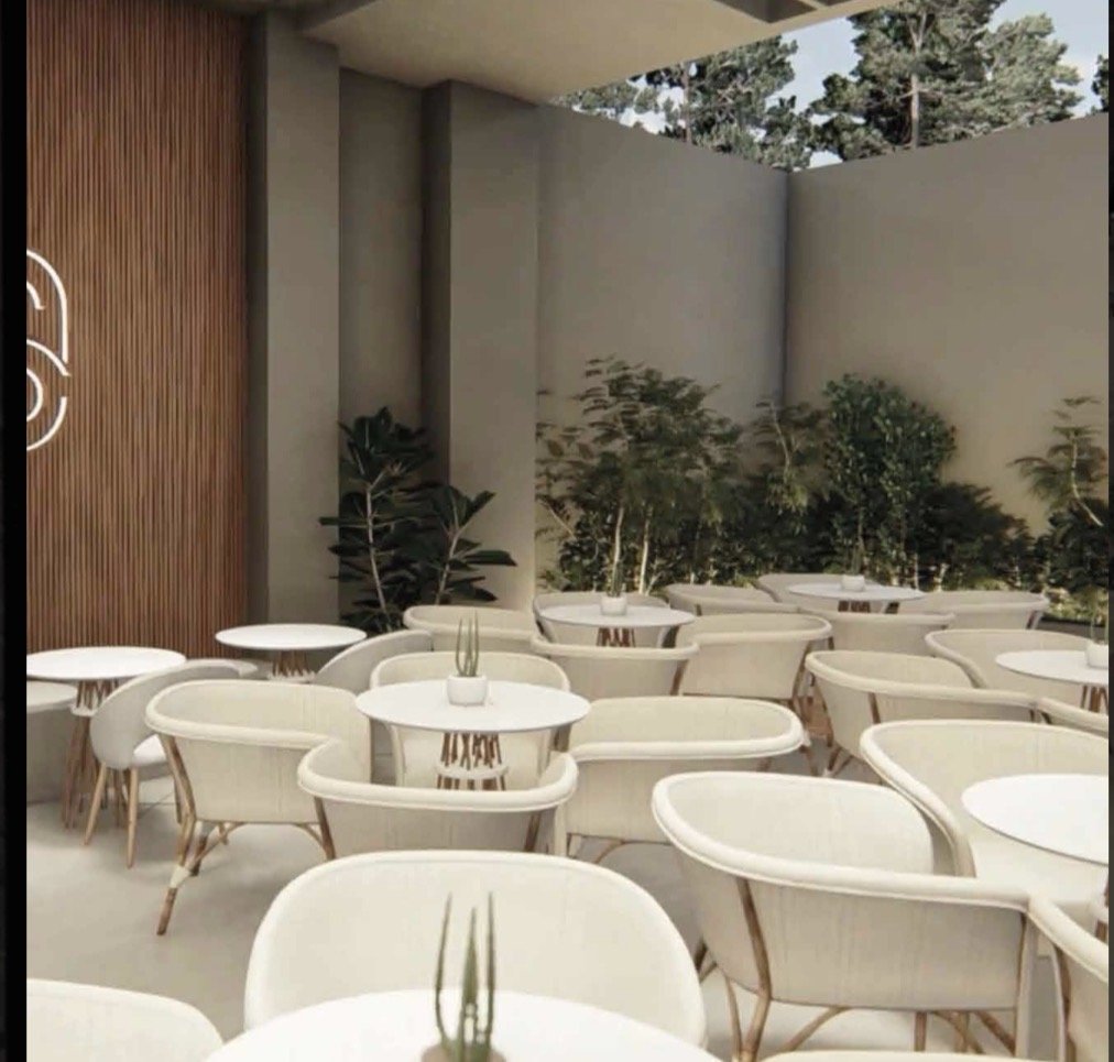 Suite de lujo en la Ciudad - Image 6