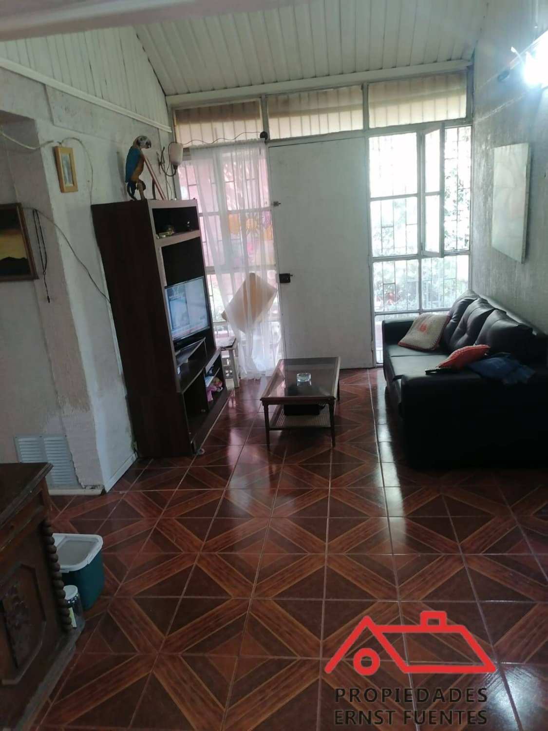 Venta Casa en Metro Vicente Valdes, La Florida - Image 4