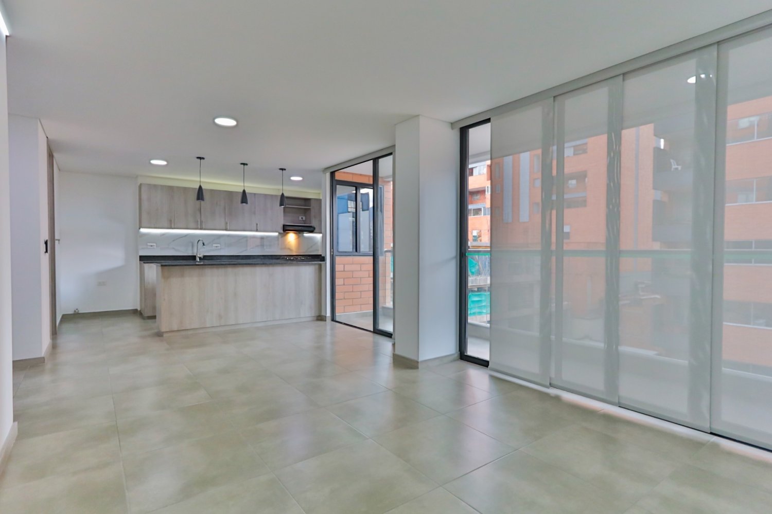 APARTAMENTO EN VENTA CONQUISTADORES  - Image 5