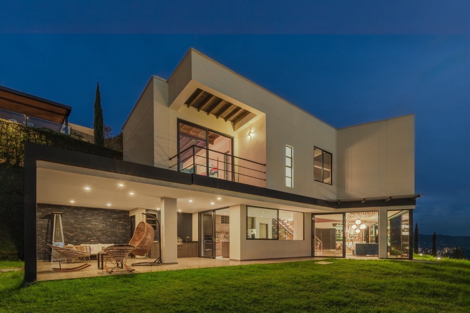 Exclusiva mansión en las Palmas  - Image 2