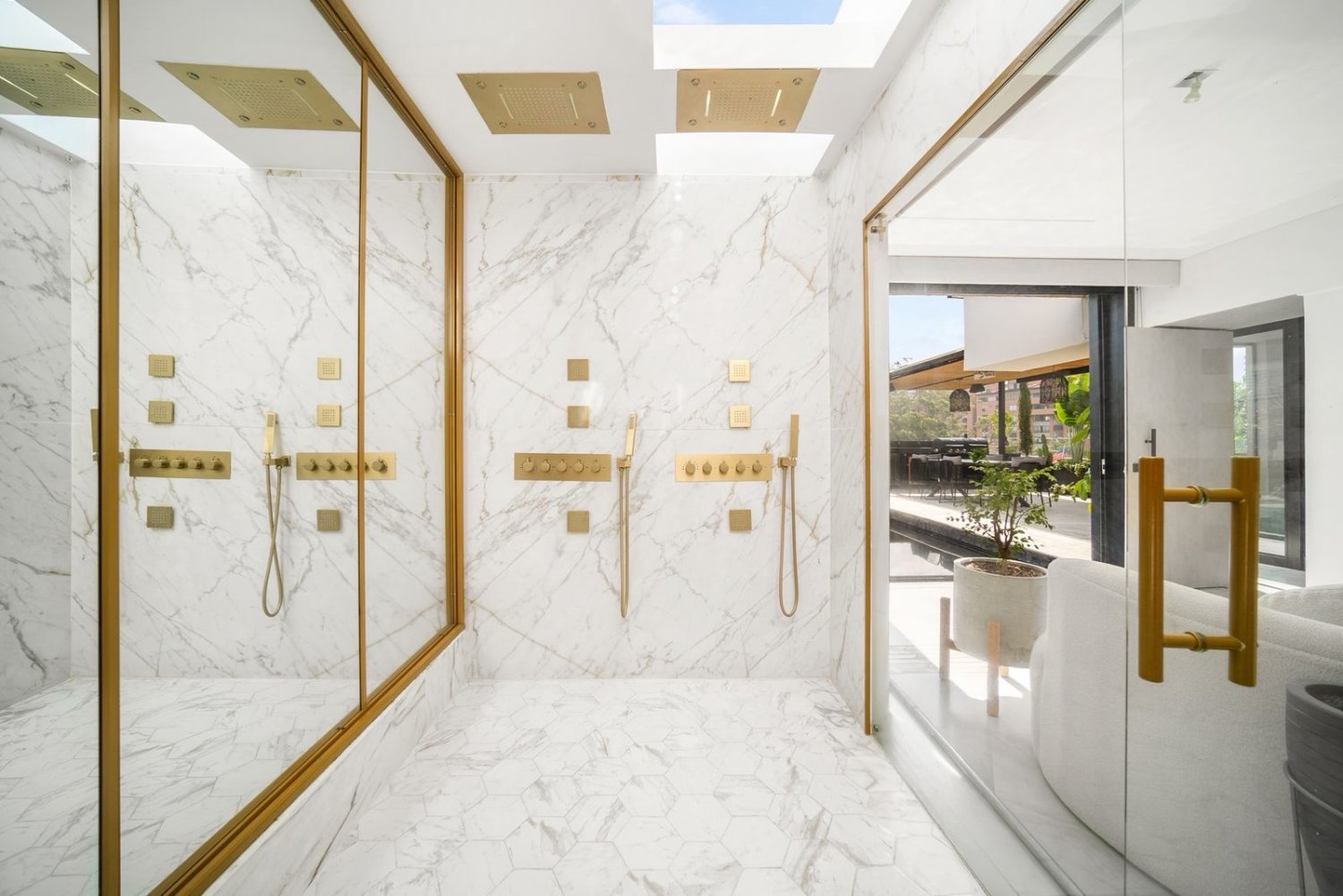 Exclusivo Penthouse en Venta  - Image 15
