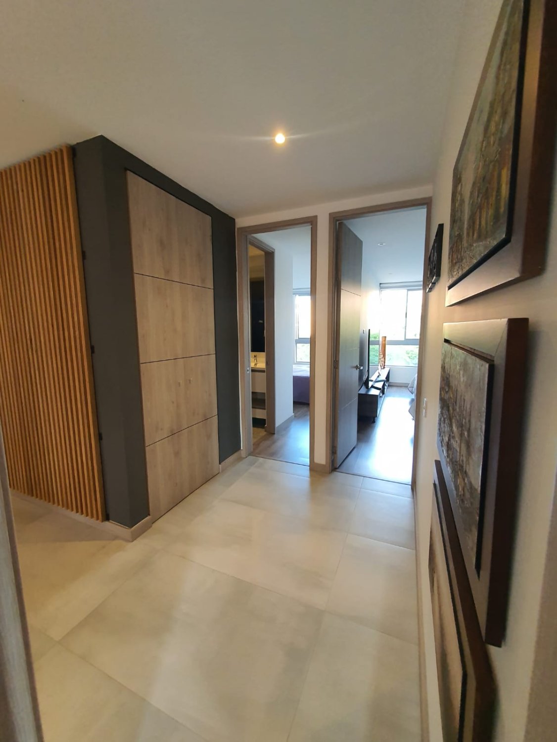 Exclusivo apartamento cerca a City Plaza  - Image 10