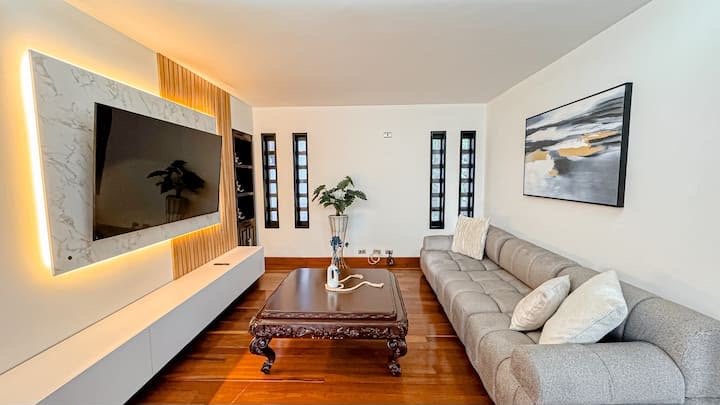 Exclusiva Villa Disponible Rentas cortas en el poblado  - Image 22