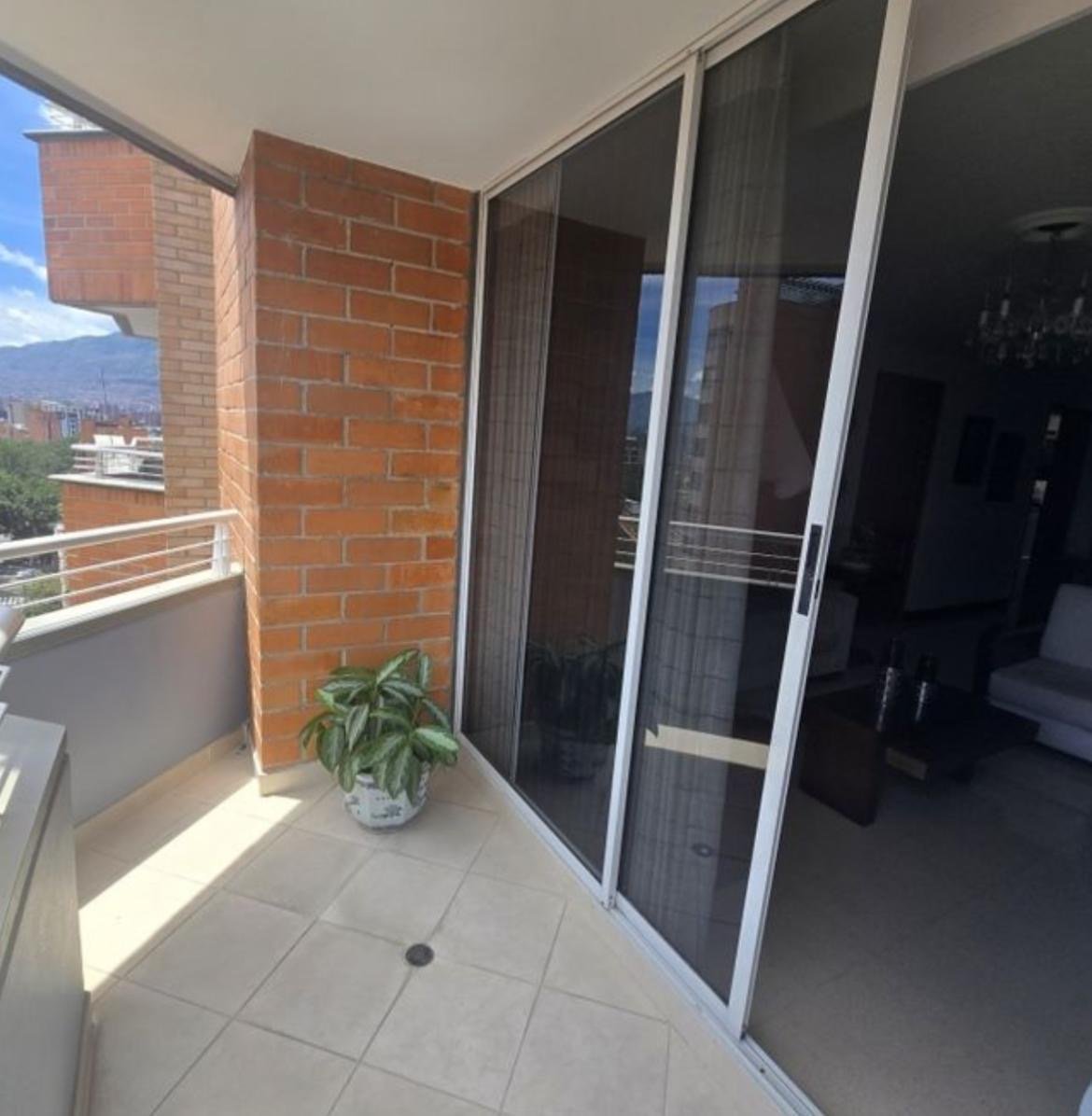 Gran Pentohouse en Venta en Laureles. - Image 13