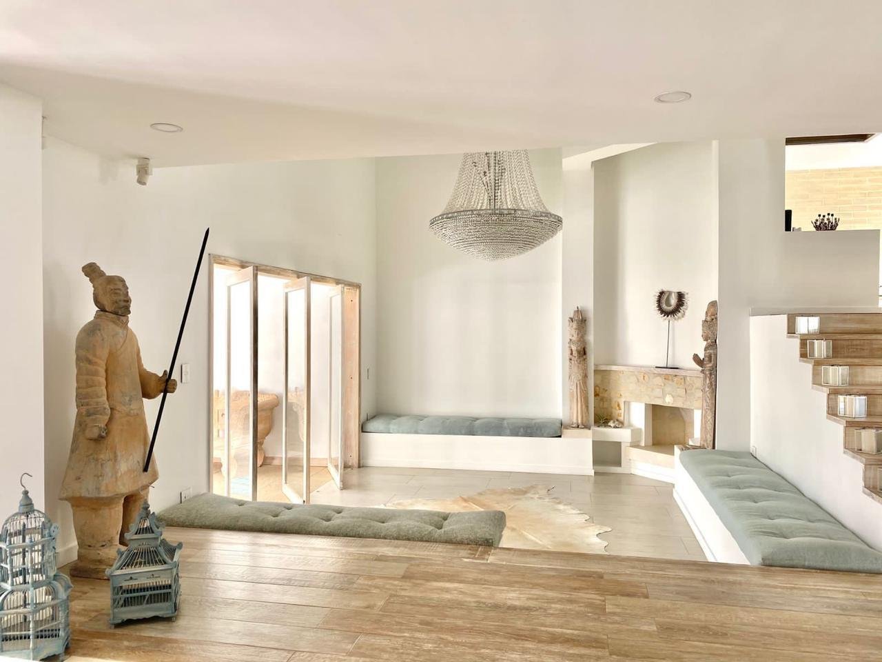 Exclusiva casa en en venta en la cola Del zorro  - Image 13