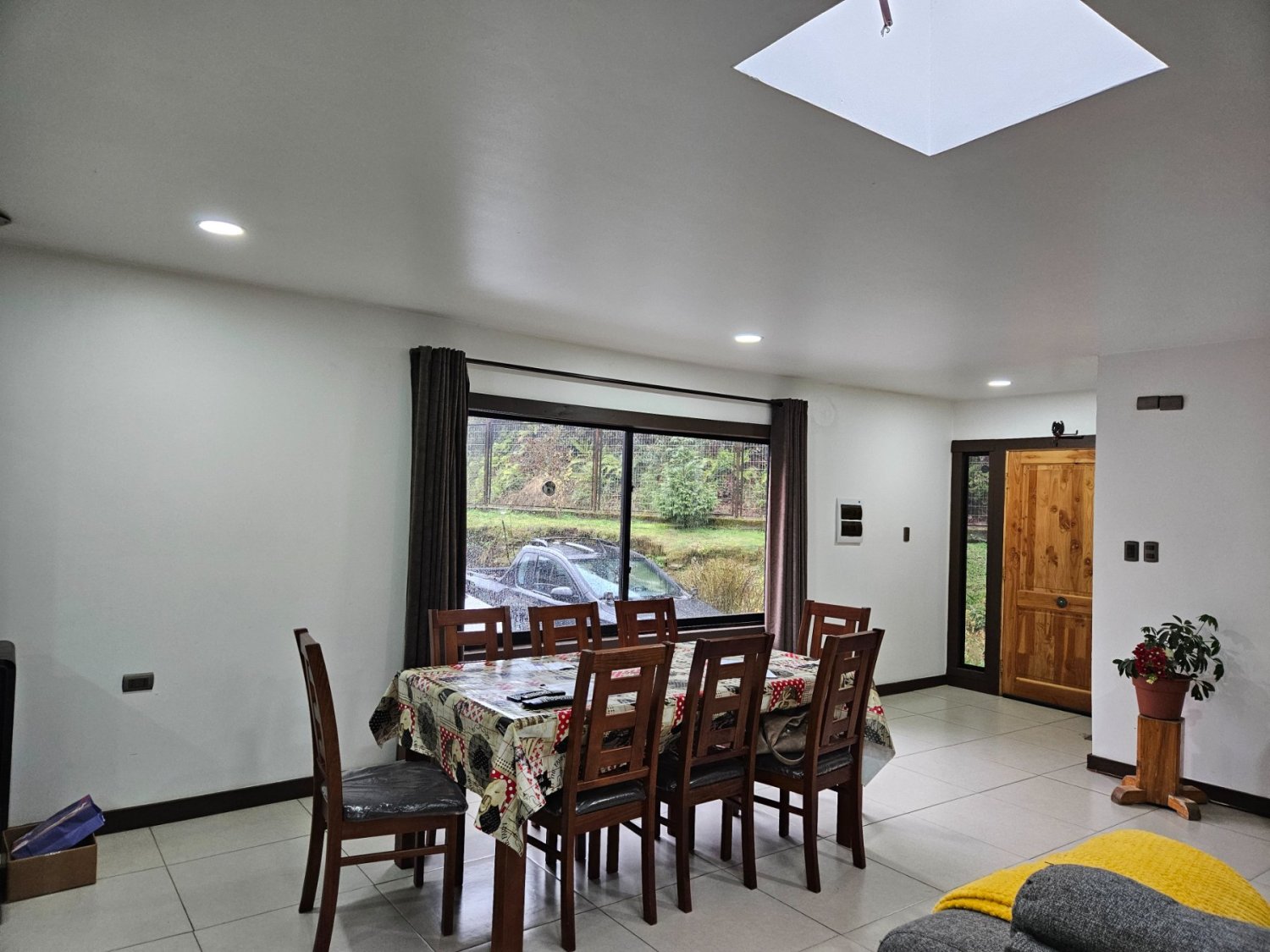 Venta Parcela con casa los Troncos, Valdivia, Camino Paillaco - Image 4