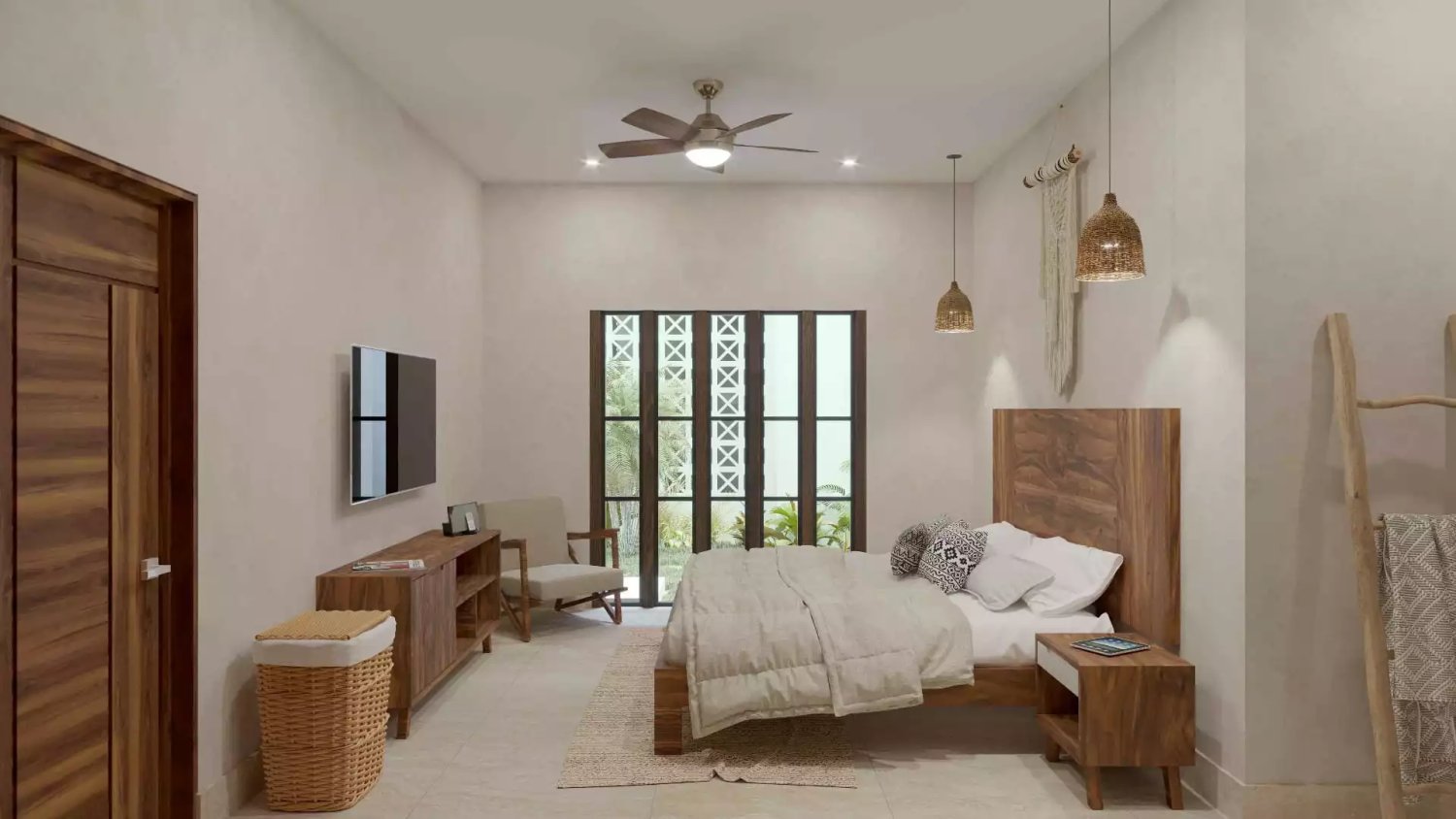 🇲🇽Exclusivo Proyecto de apartamentos de lujo en rentas cortas mexicon — 14