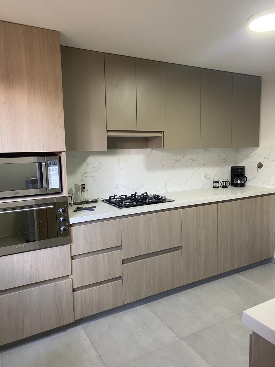 Se Renta apartamento Amoblado  - Image 3