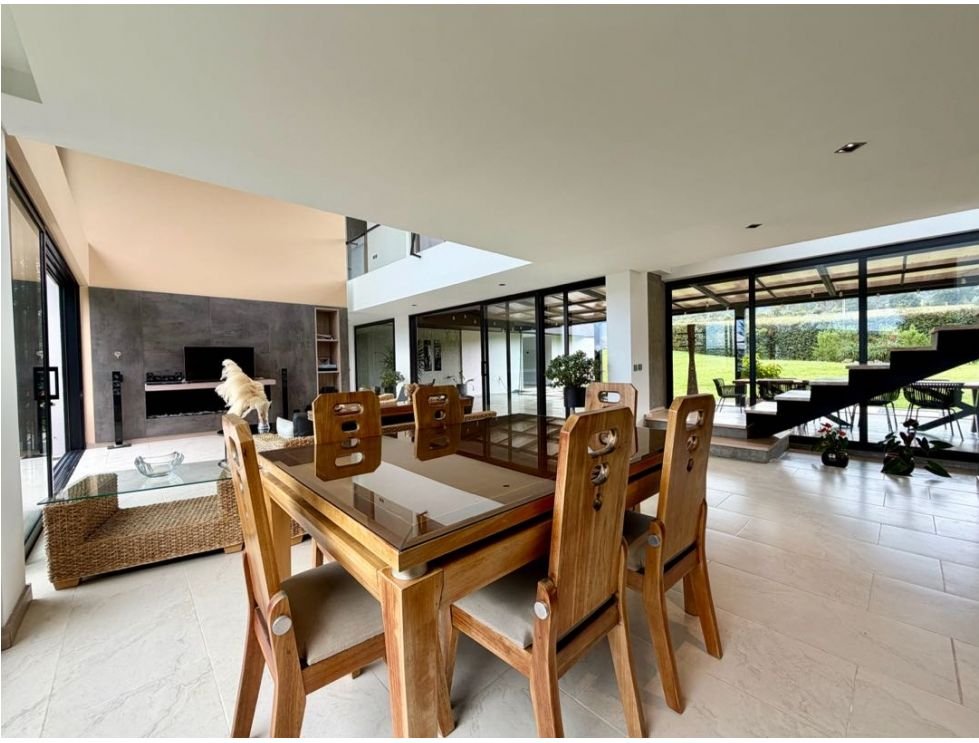 Exclusiva Casa en Venta sector Alto de  Las Palmas  — 8