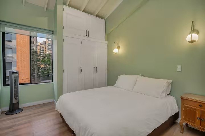 Luxury Apartment for Rent – Provenza - 11