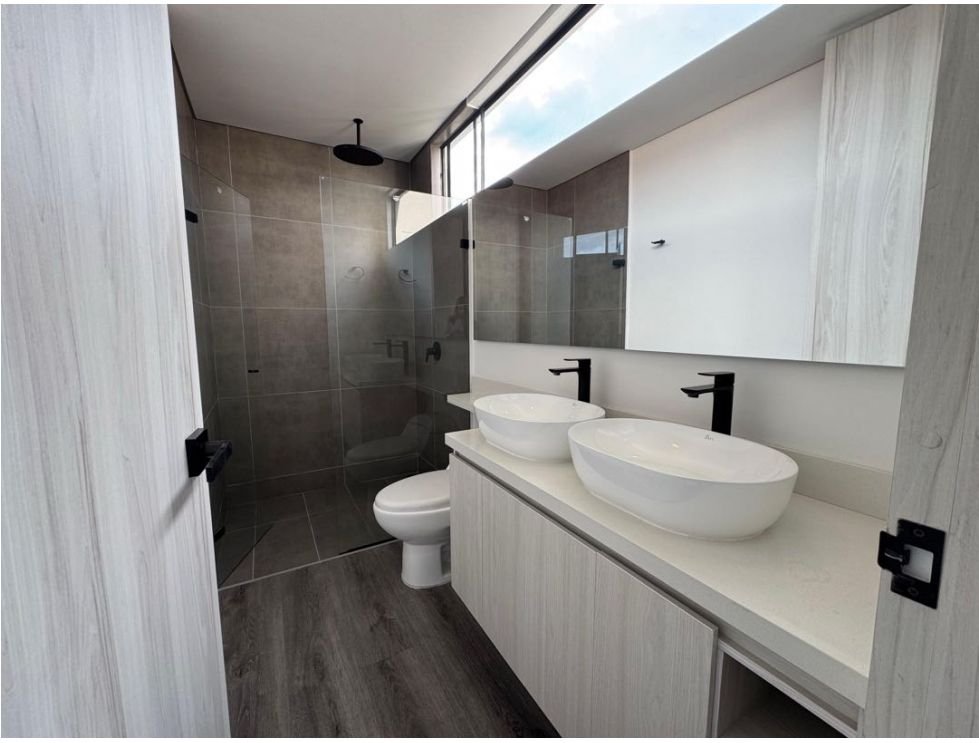 Exclusivo apartamento en Renta tradicional a 5 minutos del poblado  — 17