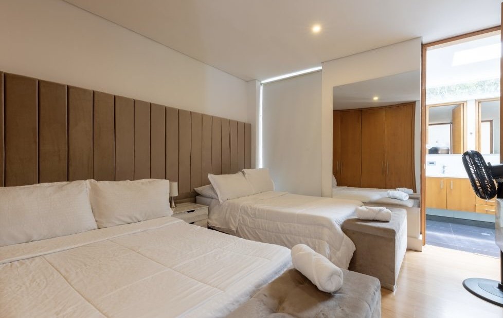 Exclusiva Casa independiente en venta paraAIRBNB — 15