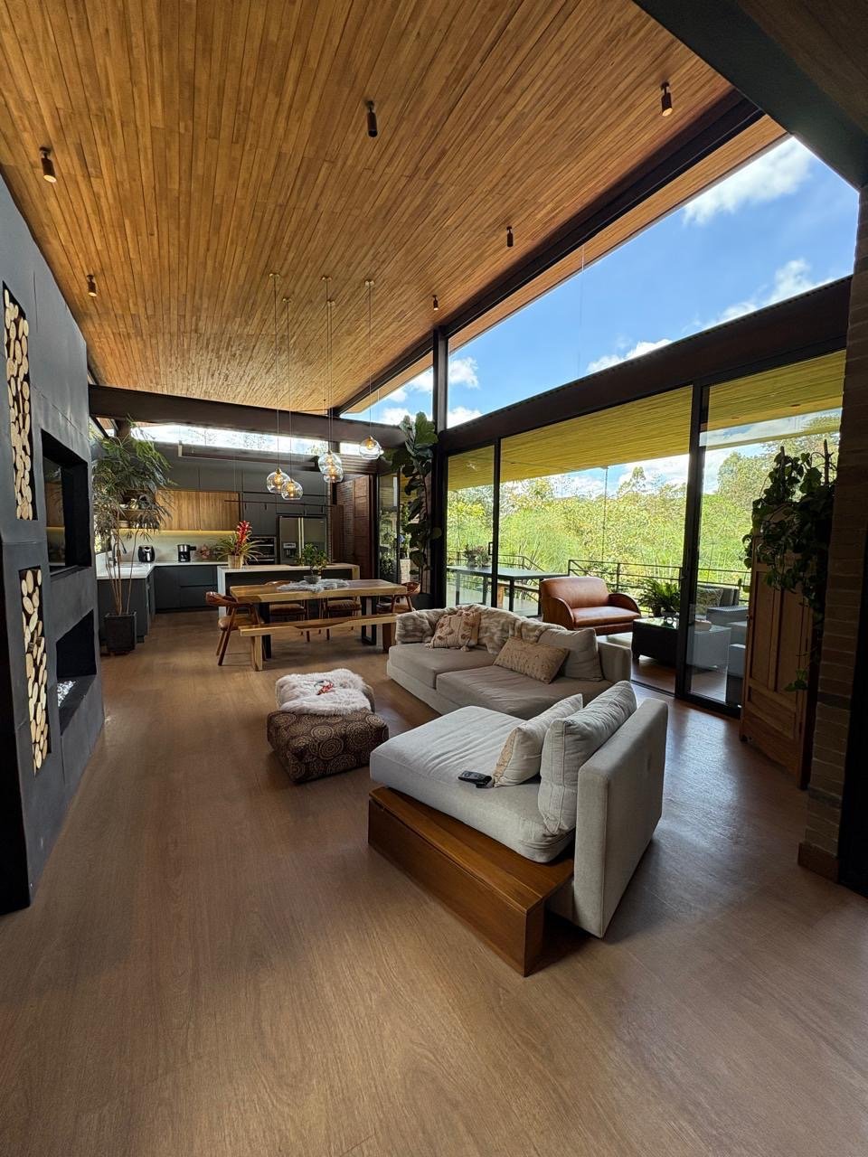 Exclusiva Casa Campestre en Renta o venta en el Sector del Retiro  - Image 5