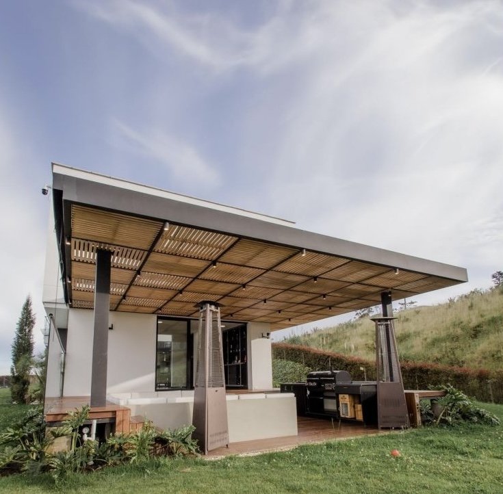 Gran Casa disponible en Renta Tradicional (Altos Escobero) — 3