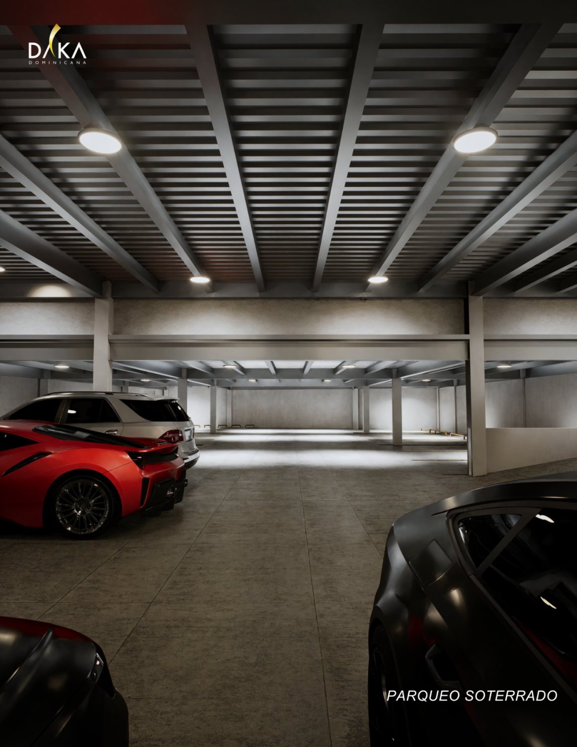 Plaza Daka II, en el corazón de la ciudad de la vega. - Image 6