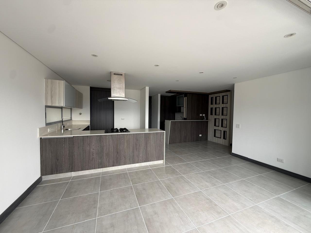 Apartamento en renta y venta en el sector de ciudad del rio  — 10