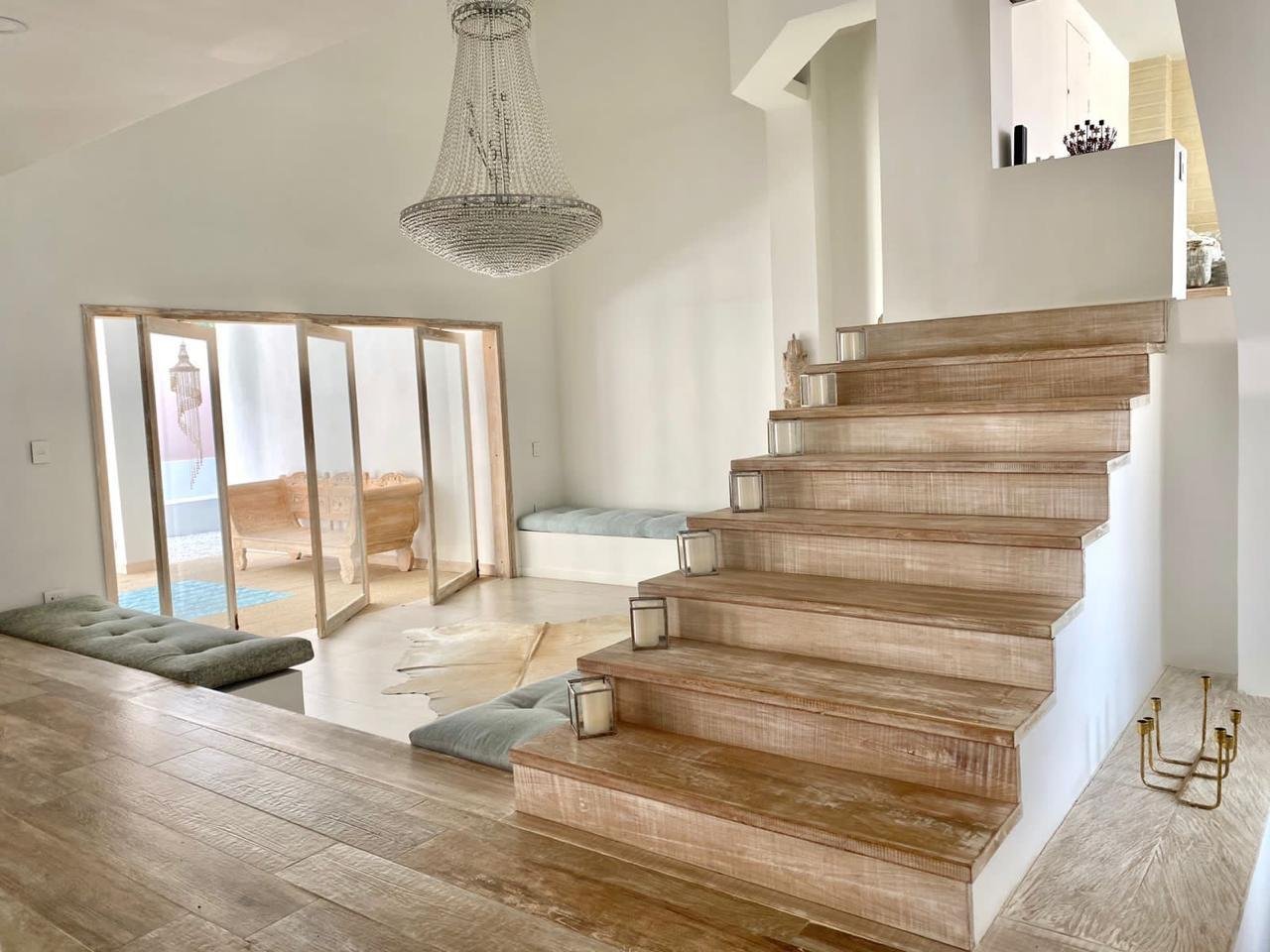 Exclusiva casa en en venta en la cola Del zorro  - Image 15