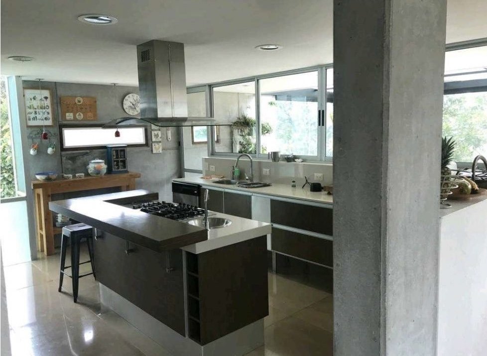 Exclusiva Casa Campestre de lujo en Renta y venta  — 10