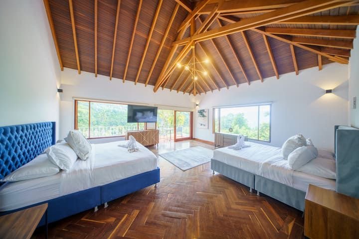 Exclusiva casa en renta o en venta  - Image 5