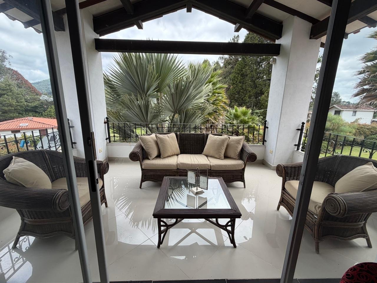Gran Casa campestre en Renta y en venta en el Sector de Guarne  — 12