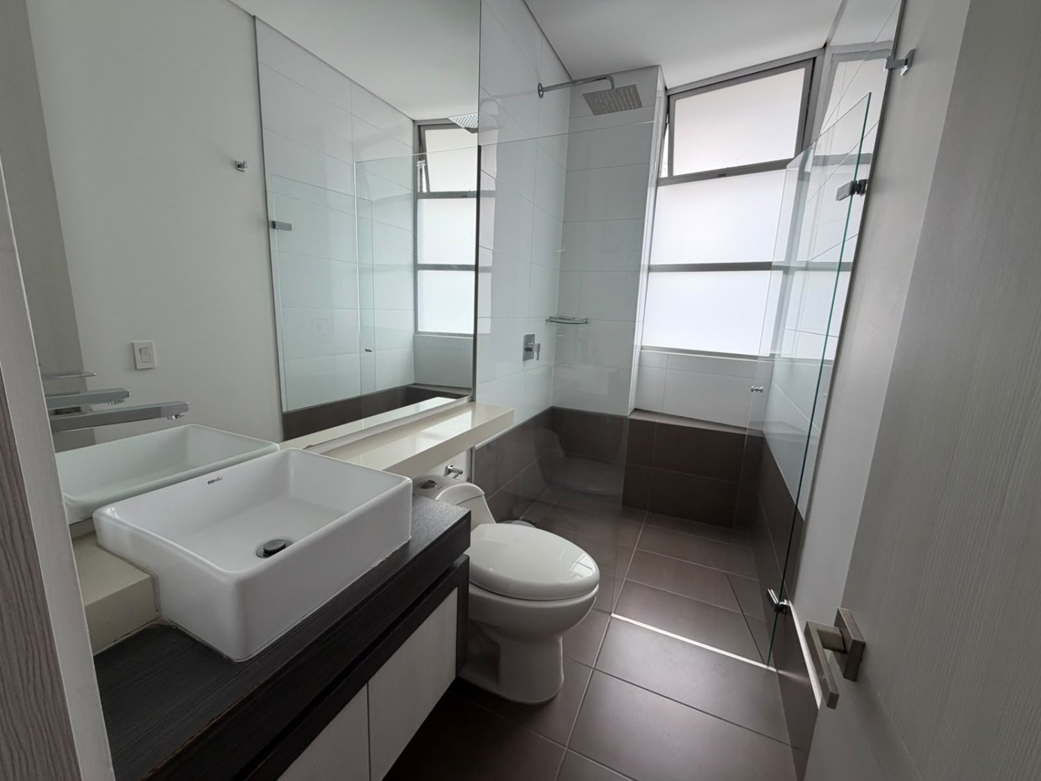 Apartamento semi amoblado en Poblado (Campestre)  — 8