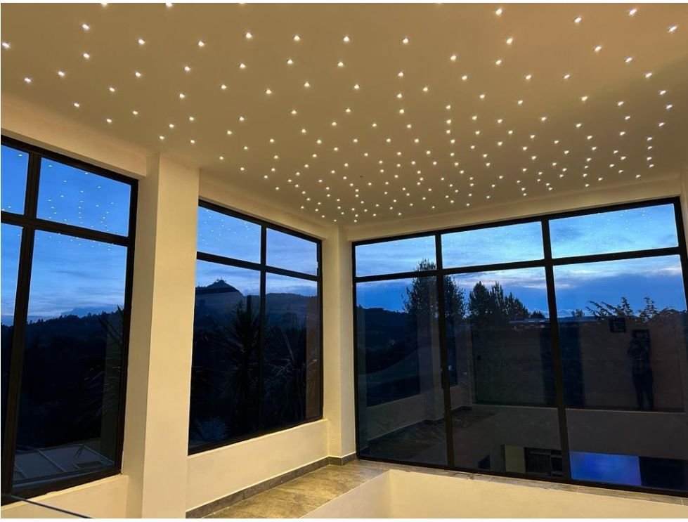Exclusiva Casa Campestre en Renta y venta  — 9