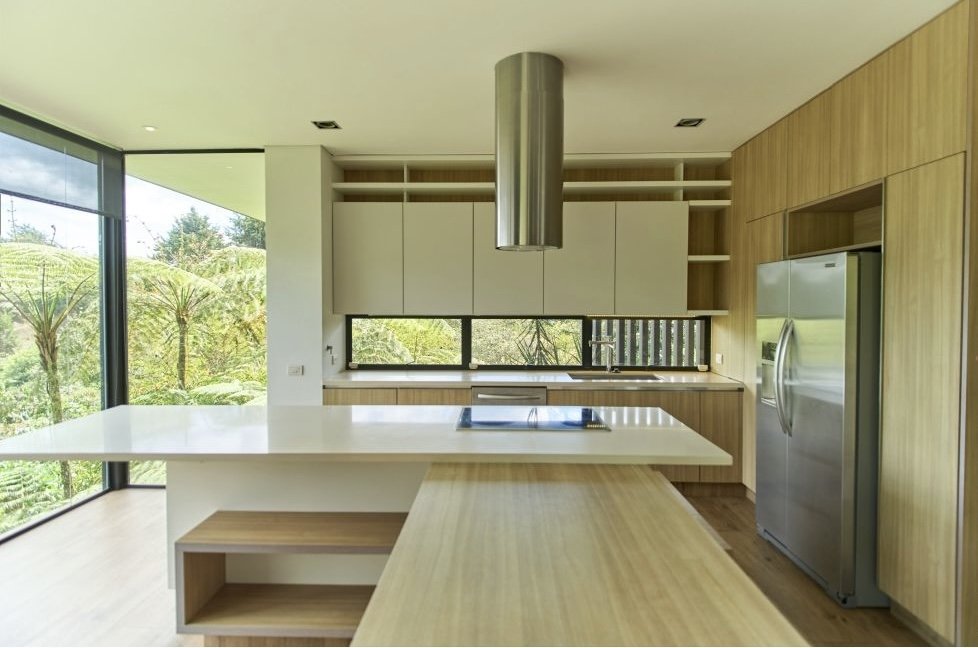 Exclusiva Casa después del peaje en Renta y Venta  — 13