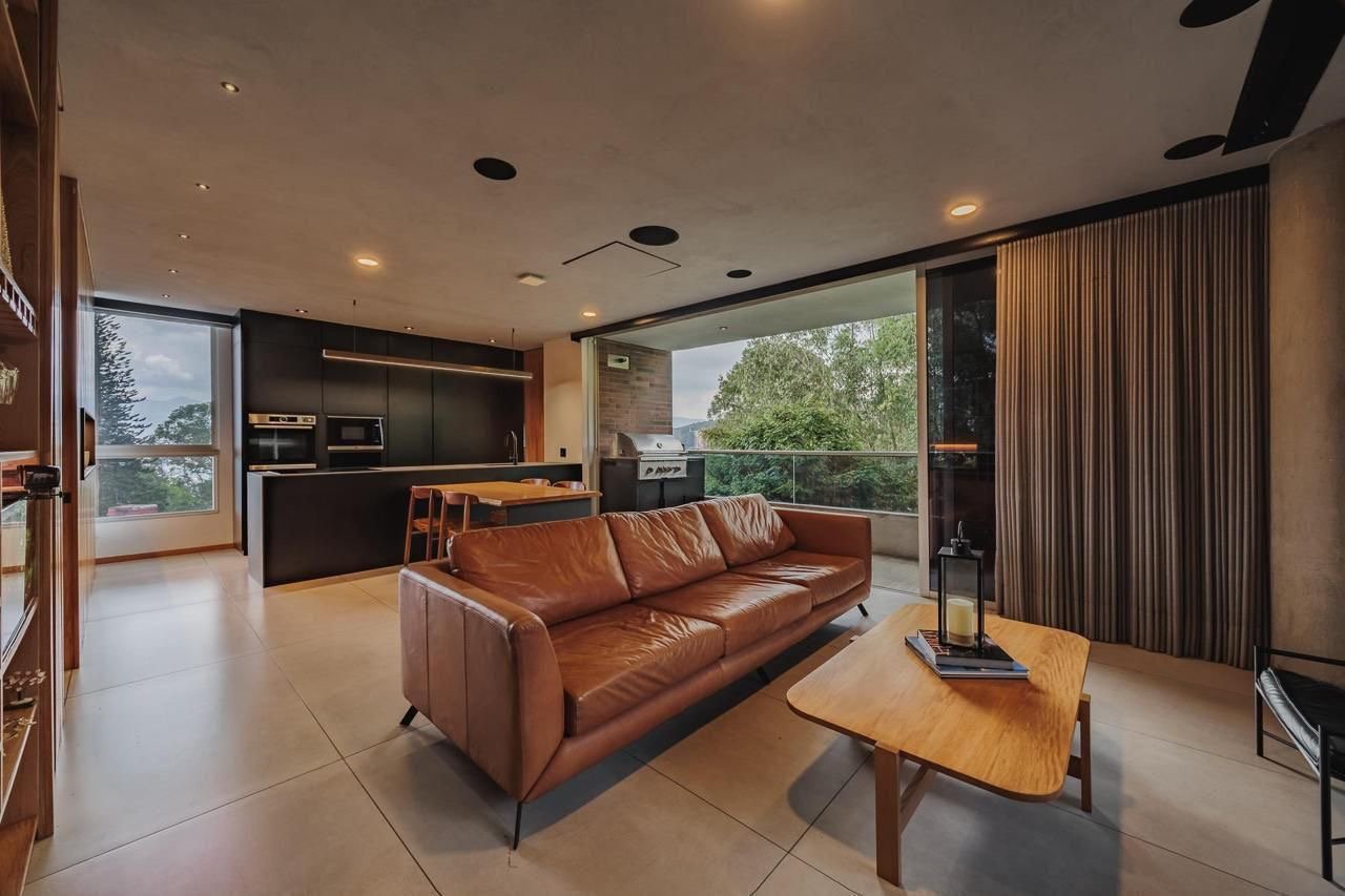 Exclusivo Loft en Poblado  - Image 8