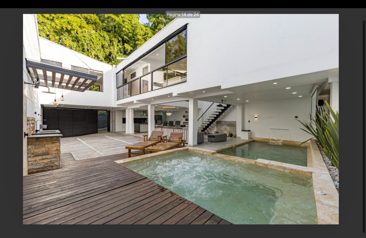 Luxury Villa for Short-Term Rental – Bodega