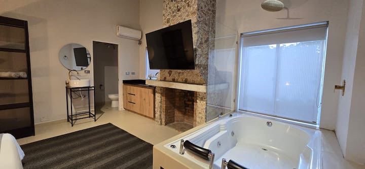 Exclusiva Villa disponible Rentas Por noches en el pobladob — 23
