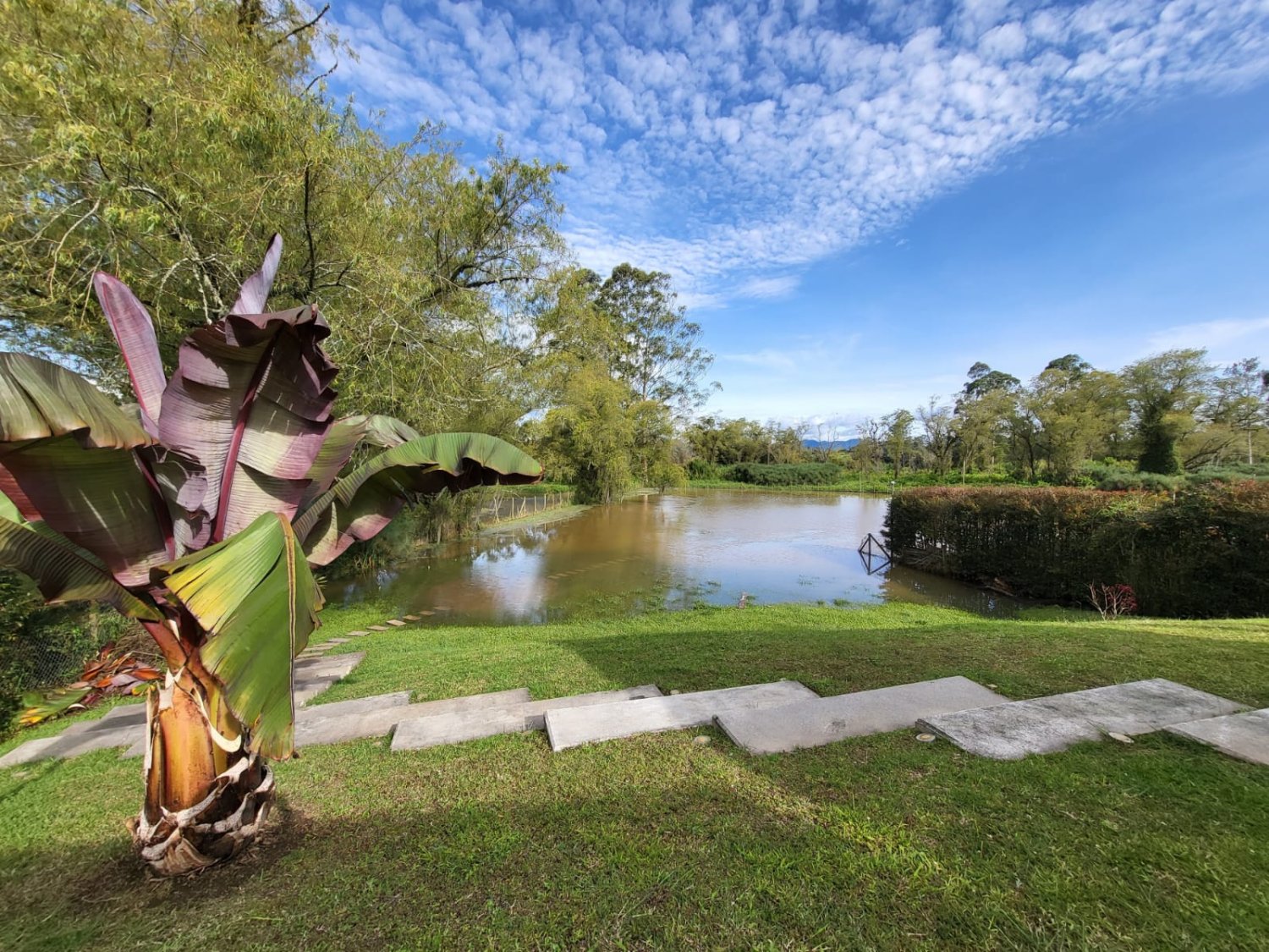 Exclusiva Casa con vista al lago en el sector del Oriente (Llano grande) - Image 11