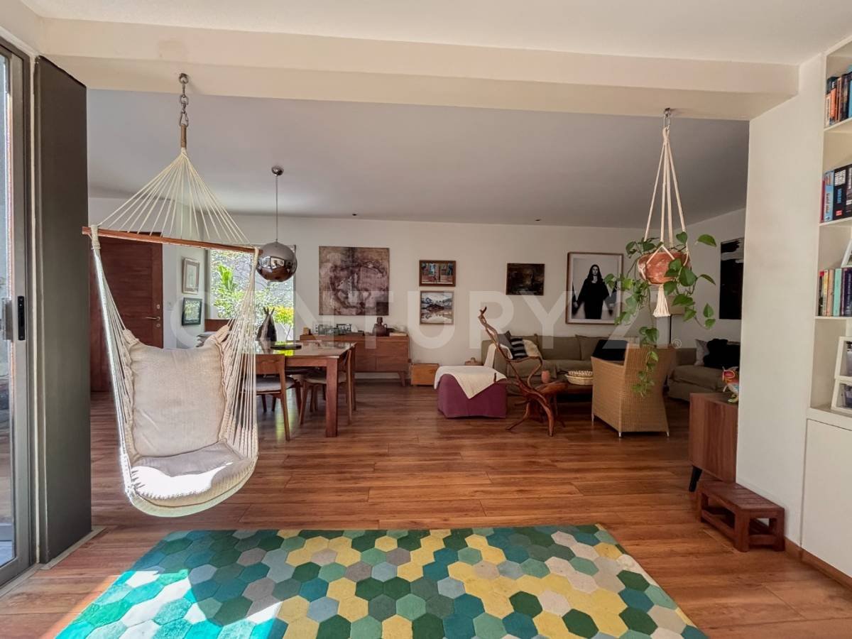 Elegante Departamento en Av. Toluca - Image 4