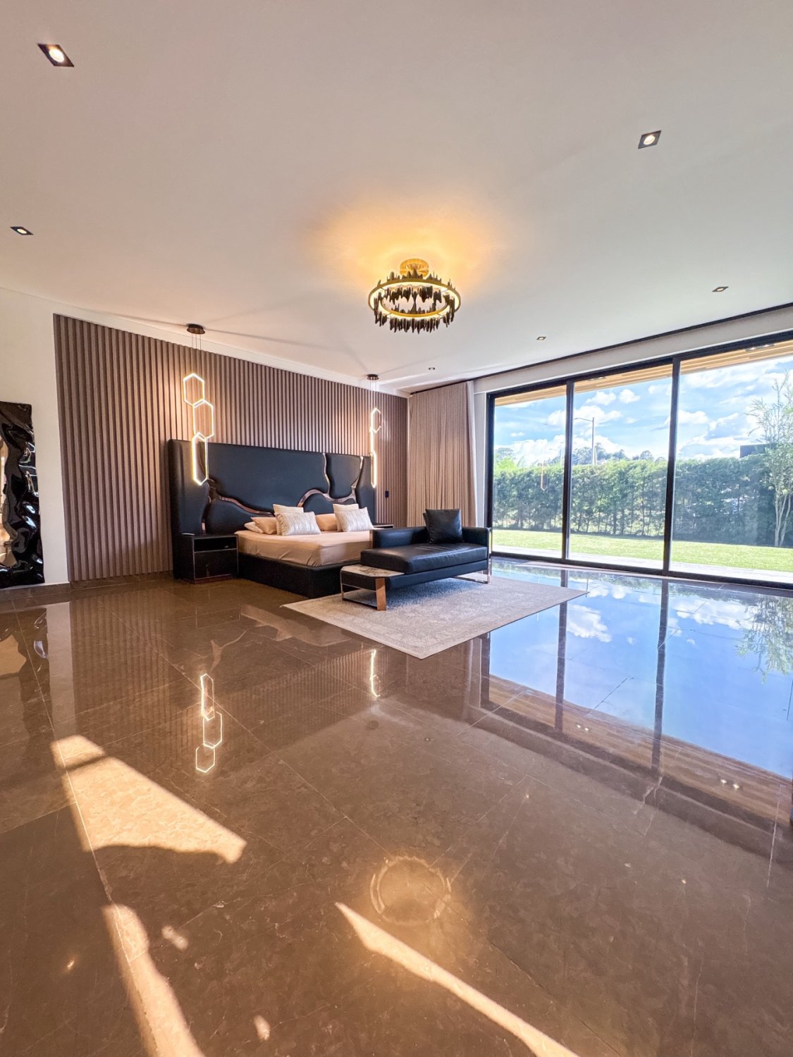 Exclusiva Casa en Renta y venta en el Club De Llano Grande  — 10